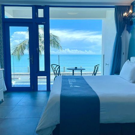 Hualien S.E.A. B&B Ngoại thất bức ảnh