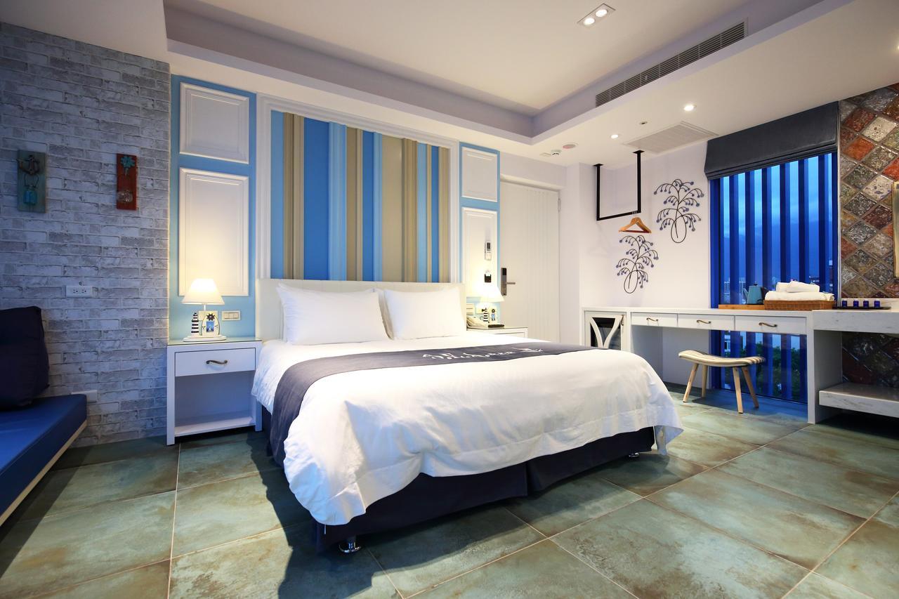 Hualien S.E.A. B&B Ngoại thất bức ảnh